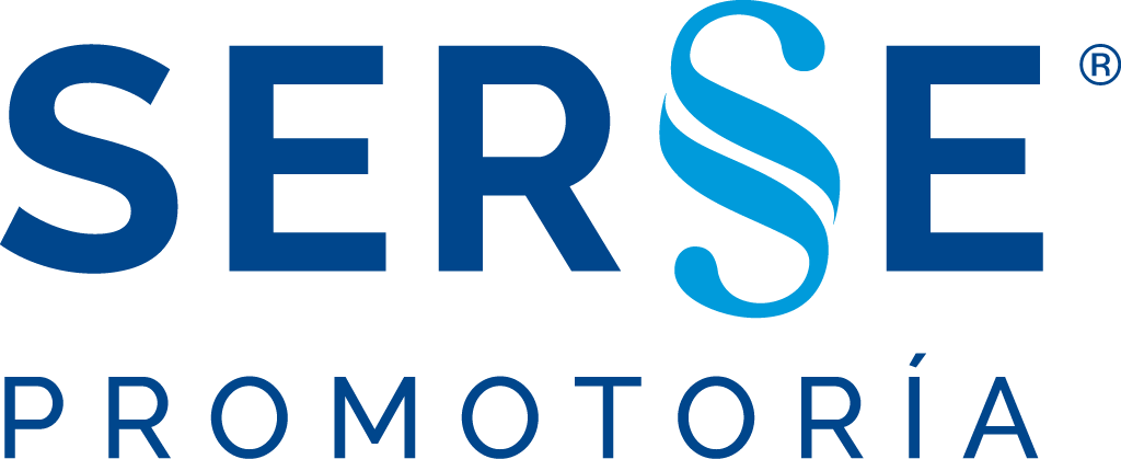 logo serse azul